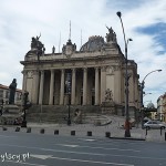 Rio de Janeiro, Pałac Tiradentesa