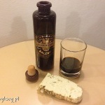 "Czarny Balsam" - degustacja :)