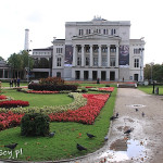Ryga, Łotewska Opera Narodowa
