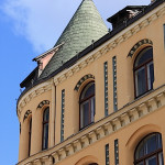 Ryga, "Dom Kotów"