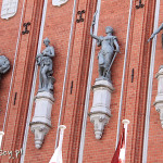 Ryga, Dom Czarnogłowych