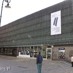Ryga, Muzeum Okupacji Łotwy
