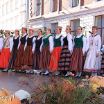 Ryga, doroczne święto zbiorów