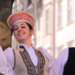 Ryga, doroczne święto zbiorów