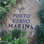 Sardynia, Costa Smeralda. Porto Cervo