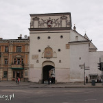 Wilno, Ostra Brama