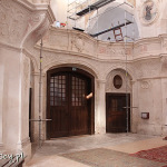 Wilno, kościół Wniebowzięcia NMP