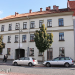 Wilno, ostatnie miejsce zamieszkania A.Mickiewicza