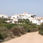 Sardynia, Costa Smeralda. Hotel Romazzino, jeden z najdroższych na świecie