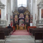 Wilno, cerkiew św.Trójcy