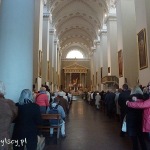 Wilno, Bazylika Archikatedralna