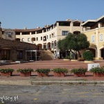 Sardynia, Costa Smeralda. Porto Cervo