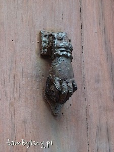 Sardynia, uliczki Castelsardo