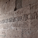 Sardynia, kościół w Sant’Antioco di Bisarcio