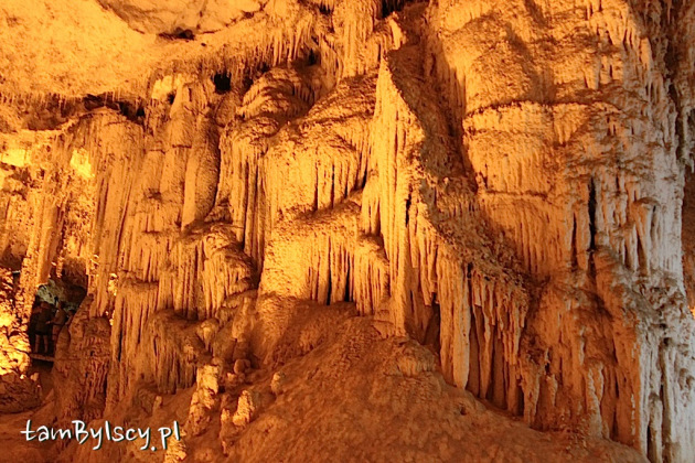 Sardynia, Grota Neptuna