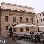 Alghero, teatr miejski