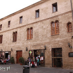 Alghero, pałac rodziny Albis