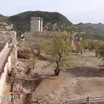 Bosa, zamek rodziny Malaspina