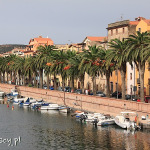 Bosa, panorama