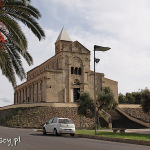 Sardynia, katedra w Santa Giusta