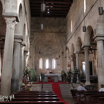 Sardynia, katedra w Santa Giusta