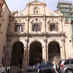 Cagliari, kościół św.Michała