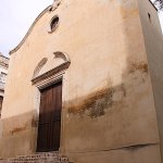 Cagliari, kościół św.Restytuty