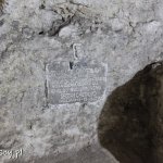 Cagliari, miejsce kaźni św.Restytuty w podziemiach obok kościoła jej imienia