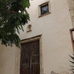 Cagliari, kościół św.Klary