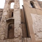 Cagliari, kościół św.Klary