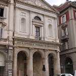 Cagliari, kościół św.Franciszka z Paoli