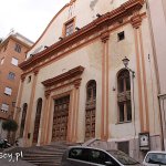 Cagliari, Auditorium Comunale przy placu Piazzetta Dettori