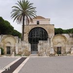 Cagliari, bazylika św.Saturnina
