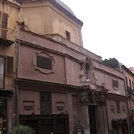 Cagliari, kościół św.Antoniego