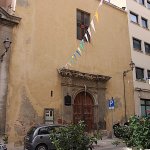 Cagliari, kościół św.Augustyna