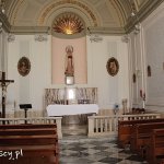 Cagliari, kościół św.Augustyna