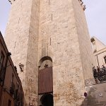 Cagliari, Wieża Słonia