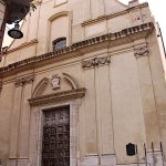 Cagliari, kościół św.Józefa Kalasancjusza