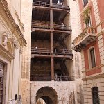 Cagliari, Wieża Słonia