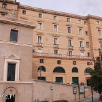 Cagliari, Palazzo Boyl
