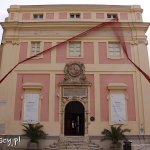 Cagliari, dawny ratusz miejski na Piazza Palazzo