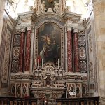 Cagliari, katedra św.Marii