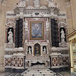 Cagliari, katedra św.Marii
