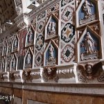 Cagliari, Sanktuarium Męczenników w katedrze św.Marii