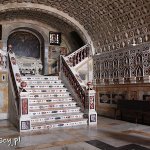 Cagliari, Sanktuarium Męczenników w katedrze św.Marii