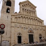 Cagliari, katedra św.Marii