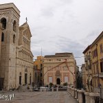 Cagliari, Piazza Palazzo