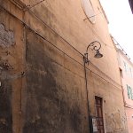 Cagliari, kościół Santa Lucia