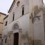 Cagliari, kościół św.Jana