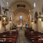 Cagliari, kościół św.Jana